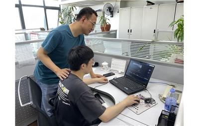 上海水環境治理創新舉措 市容環境衛生水上管理處升級打造“田間教室”技術服務平臺