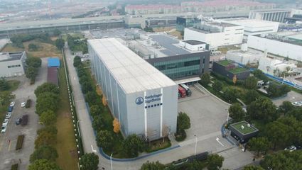 為奔馳寶馬造電池，助世界500強“碳清零” 解碼一家全球化企業的碳管理生意經
